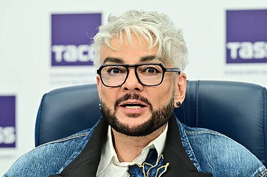 Компанию Киркорова по продаже одежды не стали ликвидировать