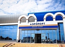 В Дагестане задержали двух авиапассажиров рейса Москва — Махачкала