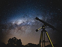 В Армавире 1 октября открывается астрофестиваль «Дотянуться до звезд»
