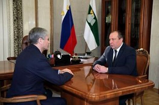 Нового бизнес-омбудсмена назначили в Курганской области