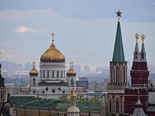 Urban forum 2017: главные тренды развития мегаполисов