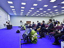 Участники ПМЭФ обсудят инструменты управления интеллектуальной собственностью