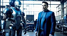 Илон Маск основал новую компанию по созданию искусственного интеллекта, будучи одним из главных критиков технологии