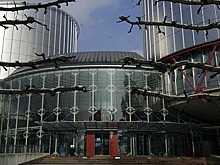 Европейский суд отклонил жалобу ростовчанки об отказе местных властей в проведении митинга