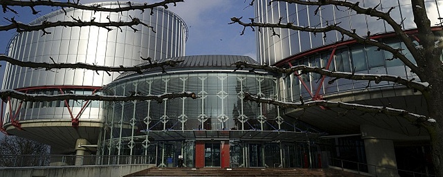 Европейский суд отклонил жалобу ростовчанки об отказе местных властей в проведении митинга