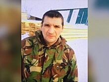 В Нижнем Тагиле разыскивают подозреваемого в преступлении мужчину