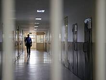 Надзирательница получила срок за оральный секс