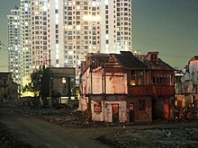 Призрачный Шанхай: что осталось от старого города
