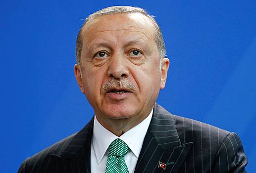 Эрдоган перестал считать Нетаньяху своим собеседником