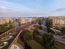 Минобороны строит в Крыму Университет креативных индустрий