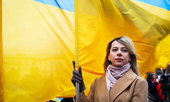 Минобороны России обратилось к украинцам