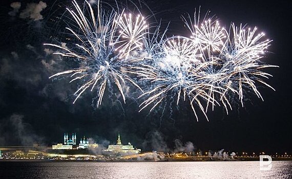 Как пройдет День города в Казани и куда переселят дезинфекционную станцию