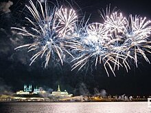 Как пройдет День города в Казани и куда переселят дезинфекционную станцию