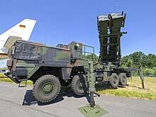 В Хорватии рассказали о «сюрпризе от русских» при поставках Patriot Киеву