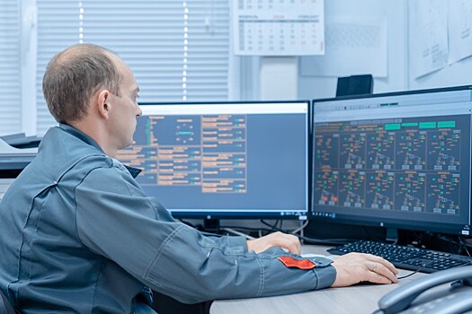 В 2024 году затраты кубанских компаний на ПО сократились на 21%