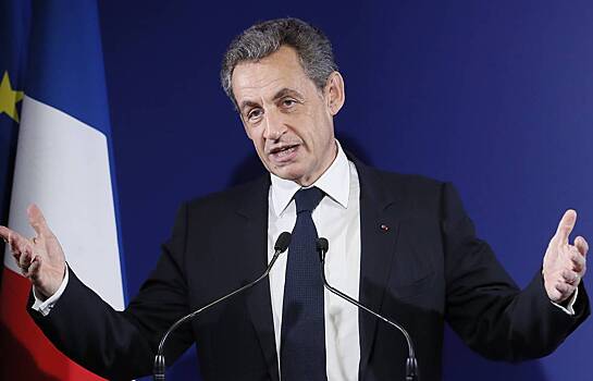 Саркози: Москва лучше других городов умеет меняться, сохраняя историческое наследие