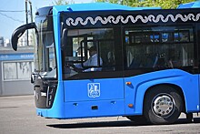 Работа автобусов №839 и 964 изменится в период празднования Дня России