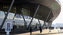 Аэропорт "Курумоч" вошел в число 45 лучших аэропортов планеты