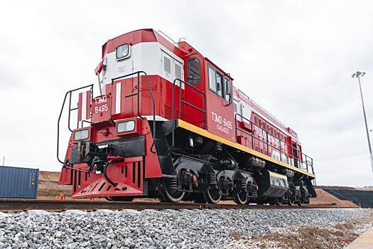 «РЖД Логистика» расширяет логистическое сотрудничество с нефтяной компанией в Восточной Сибири