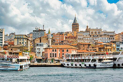 Названы основные стереотипы о рынке недвижимости Стамбула