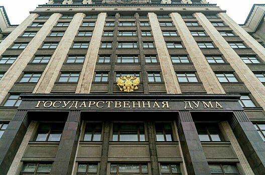 Законопроект о приоритете российских товаров при госзакупках принят в I чтении