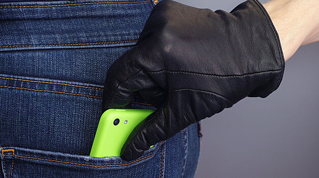 В Роскачестве объяснили порядок действий в случае потери телефона