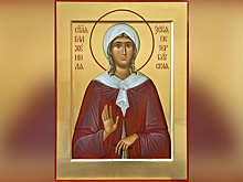 Как дворянка Ксения Петрова стала святой Ксенией Петербургской