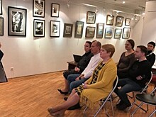 Профессиональный историк и экскурсовод провела лекцию о Чертанове в «Центре культуры и спорта»