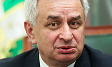 Опальный президент Абхазии обратился к народу