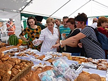 "Глазастая" сосиска шокировала новосибирца