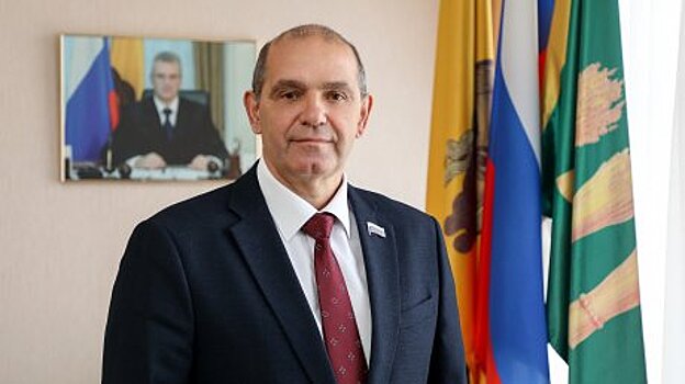 Владимир Мутовкин поздравил пензенцев с Днем машиностроителя