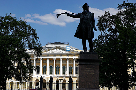 Русский музей: первый про русское искусство