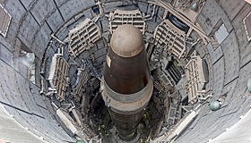 В США выразили беспокойство темпами модернизации ядерного оружия