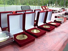 97 выпускников из Дзержинска стали обладателями медалей «За особые успехи в обучении»