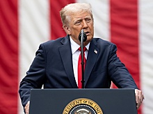 Трамп перепутал Армению с Албанией во время интервью