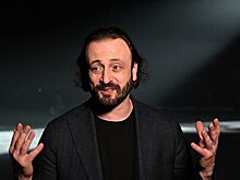 Авербух оштрафован за нарушение самоизоляции