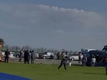 СМИ: Cемь человек погибли в ДТП в Ставропольском крае