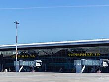 С 1 сентября рейс Казань – Баку будет выполнять новая авиакомпания