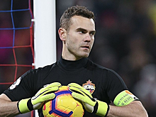 В Реутове откроется академия вратарского мастерства