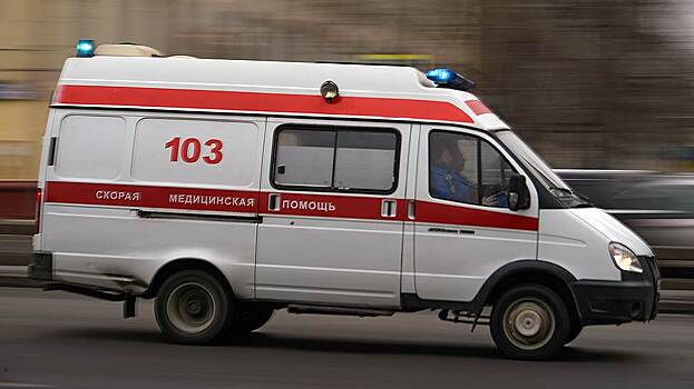 Ребёнок погиб после падения с кровати на Кубани