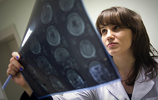 CNN: в человеческом мозге обнаружили микропластик