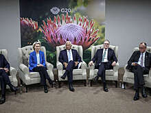 Bild: Евросоюз требует изменить как минимум четыре пункта плана Трампа