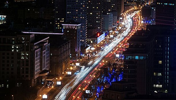 "Киевская площадь" планирует открыть гостиницу на Новом Арбате