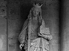 Выйти за короля Франции и похоронить его. Как киевская княжна стала "бабушкой Запада"