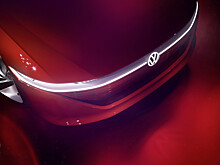 Volkswagen отложила запуск эпохальной модели Trinity на 2032 год