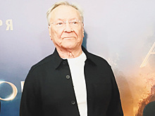 Шакуров читал стихи о России, Якубович рассказывал о полетах