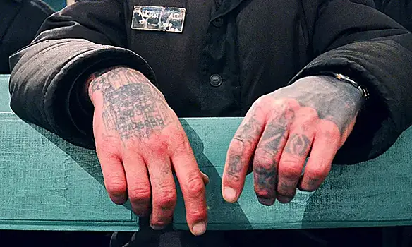 Вору в законе Исмаилову вынесли приговор