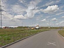 Губернатора Петербурга просят отказаться от строительства мусоросжигательного завода в Каменке