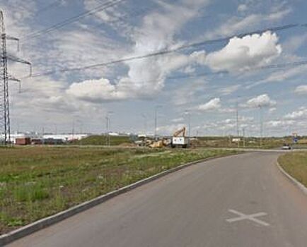 Губернатора Петербурга просят отказаться от строительства мусоросжигательного завода в Каменке