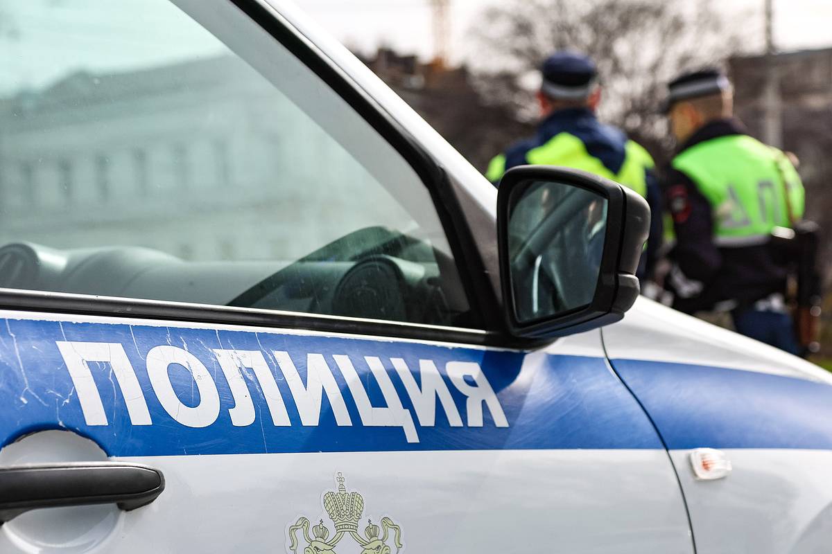 Следователи начали проверку после ранения россиянина в торговом центре Иркутска